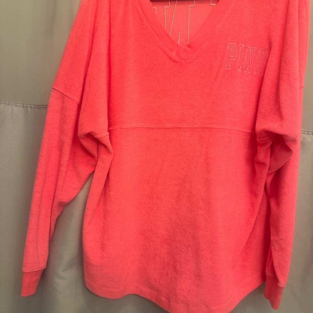 PINK by Victoria’s Secret tunic top FREE SHIPPING